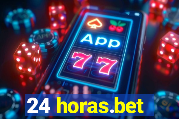 24 horas.bet